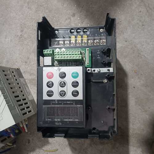 议价拆机汇川变频器，MD290T5.5G/7.5PB可维修