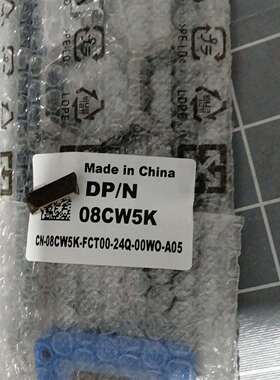 议价08CW5K戴尔 R740 R540 R740XD 服务器前可维修