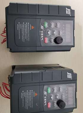 议价苏州巨联变频器JL-V81VV430075L 0.75kw可维修