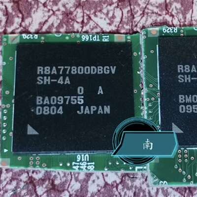 议价R8A77800DBGV可维修