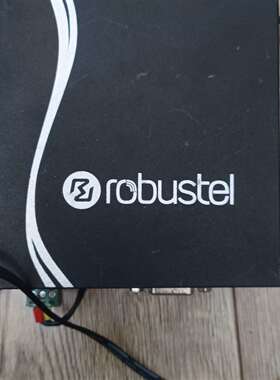 议价robustel双卡VPN无线路由器R3000-L4L，可维修