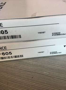 议价基恩士KEYENCE接近开关 EH-605 全新原可维修