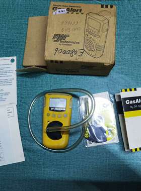 议价BW气体泄漏检测仪GASALERT  O2可维修