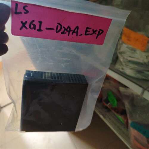 议价lslg  LS XGI-D24A.EXP可维修