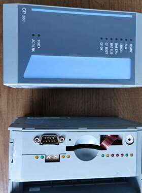 议价贝加莱，3CP380.60-1  实物拍摄，只可维修