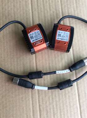 议价视界ICW7XIX读码器、实物拍摄、原可维修