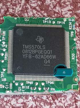 议价TMS570LS0812BPGEQQ1可维修