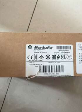 议价AB交换机 1783US08T 库存件 原装未拆可维修