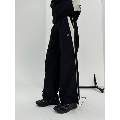 SLEEPZOO24AW运动休闲裤