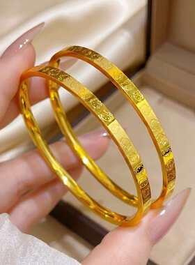 金店同款沙金亮面凯蒂猫HelloKit
