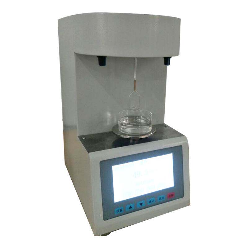 口罩合成血液张力测试仪全自动界面液体表面测定设备仪器检测机台