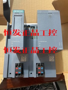 3AD10 6ES7158 0XA0 全新裸机议价