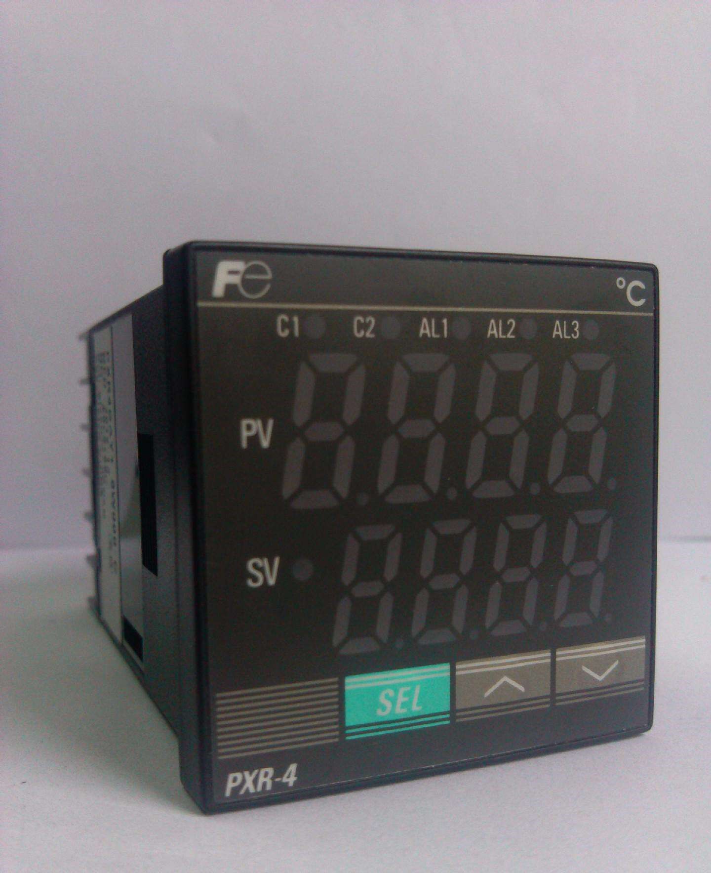 全新原装日本fuji富士温控器pxf5apy2-fw000 pxf5a pxf9a现货议价