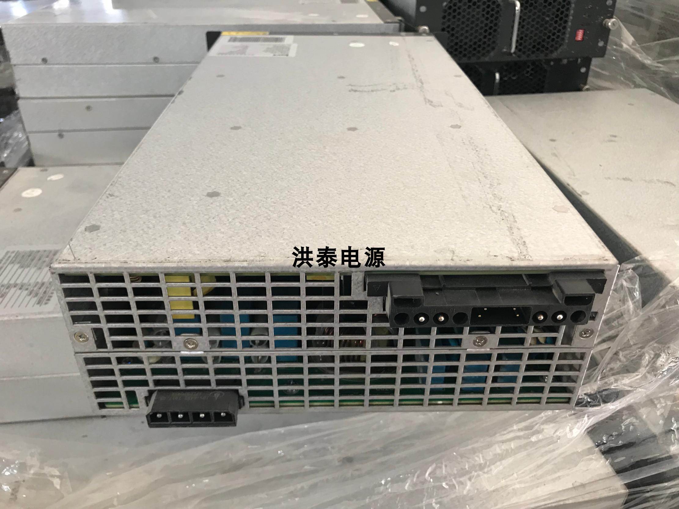 英威腾750V/15KW充电桩模块EVC16-MR75020N带协议可调电压电流20A