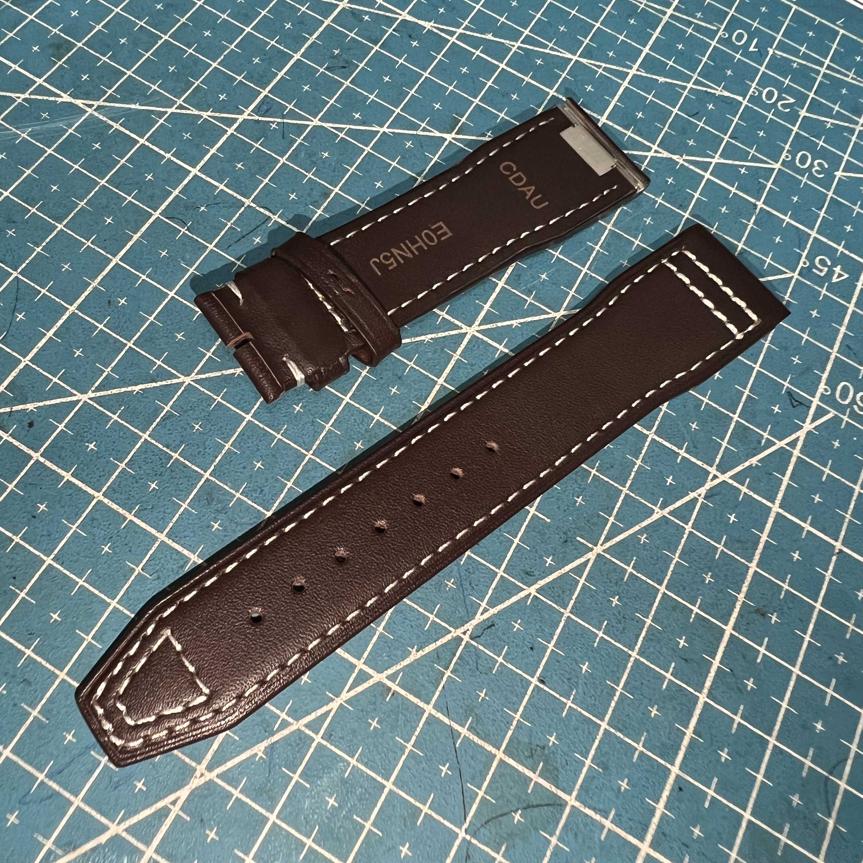 适配卡西欧金属转接器头粒手表带