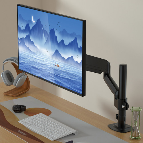 加长臂普通款笔记本托盘