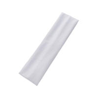 6cm simple and basic solid color sports yoga headband, running antiperspirant, men's and women's headband, hair accessory and headwear thumbnail 2