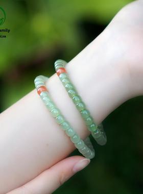 2026采购产品和田男女玉镯，冰清水，中国东部，水晶玛瑙，玉石玉