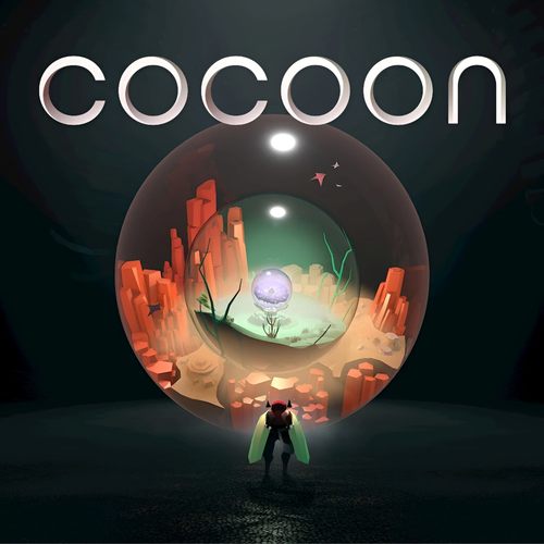 茧COCOONns下载游戏买三送一