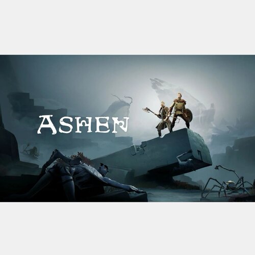 灰烬Ashenns下载游戏买三送一