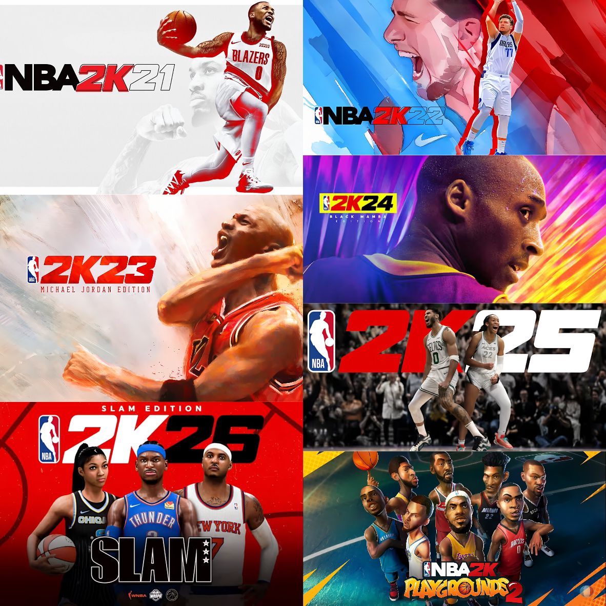 NBA2K26  中文  下载  港版  日版  任天堂switch游戏NS下载