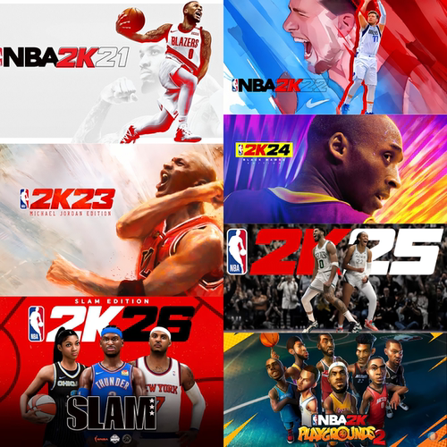 NBA2K26ns下载游戏买三送一