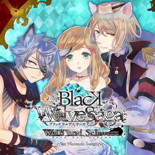 BLACKWOLVESns下载买三送一