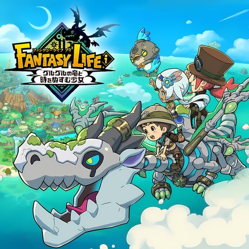 奇幻生活ns数字游戏买三送一中文