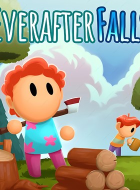 永瀑镇Everafter Falls   中文  下载   任天堂switch游戏NS数字