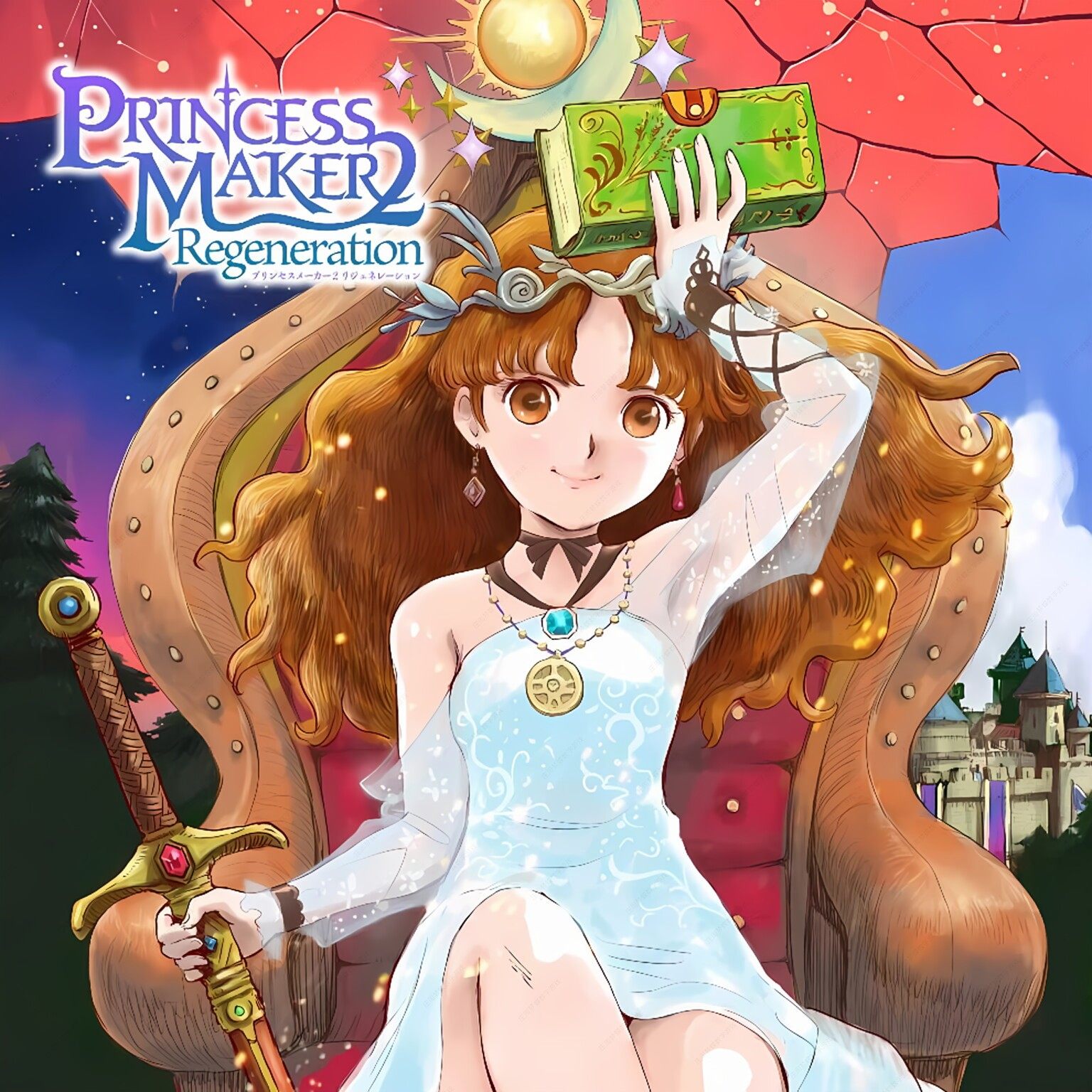 美少女梦工厂2ns下载买三送一