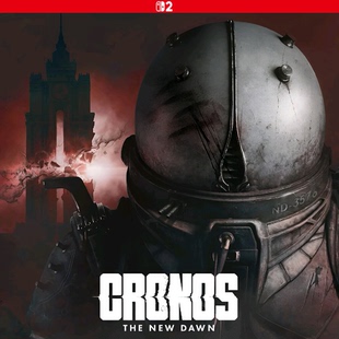 时间旅者Cronos  中文  下载  港版  任天堂switch2游戏NS2下载