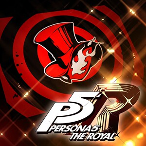 女神异闻录5皇家版  P5R  中文  下载  任天堂switch游戏NS数字