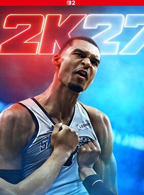 NBA2K27ns2下载游戏买三送一