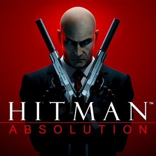 杀手：赦免Hitman  英语  下载  港版  任天堂switch游戏NS下载