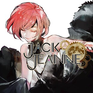 Jack Jeanne  杰克珍妮  中文 下载 港版 任天堂switch游戏NS下载