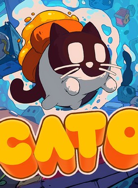 CATO   中文  下载   港版   日版   任天堂switch游戏NS数字