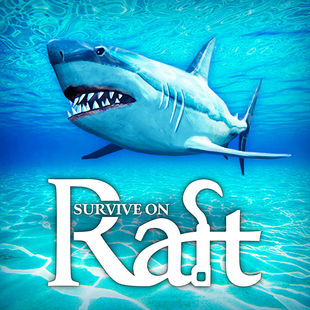 木筏求生Survive on Raft  英语  下载   任天堂switch游戏NS下载