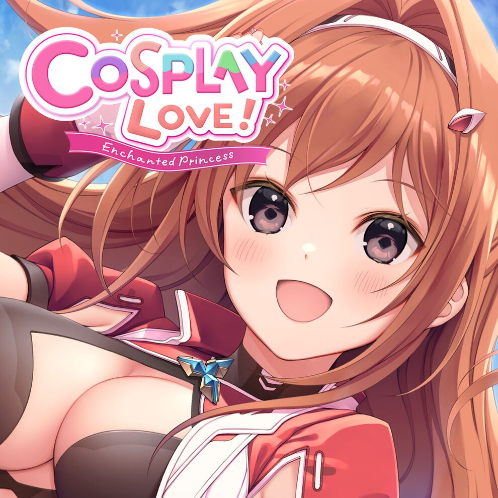 COSPLAYLOVEns下载买三送一