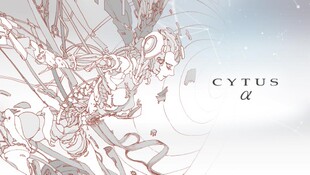 音乐世界 Cytus α 中文版 下载版 任天堂switch游戏NS下载版