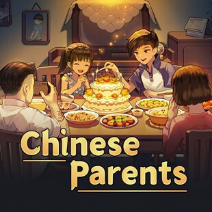 中国式家长 中文 下载  港版  下载  任天堂switch游戏NS下载版
