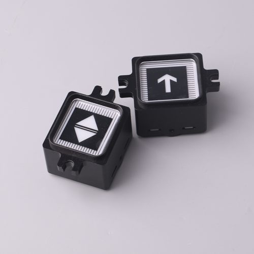 富士电梯按钮MTD118按钮包邮