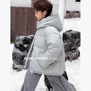DLMG 7021 羽绒服