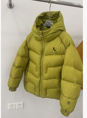 1家 926 面包羽绒服