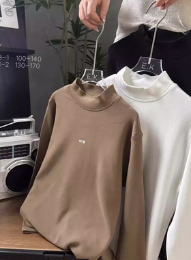 EVERY 83053-2 ST字母发热衣