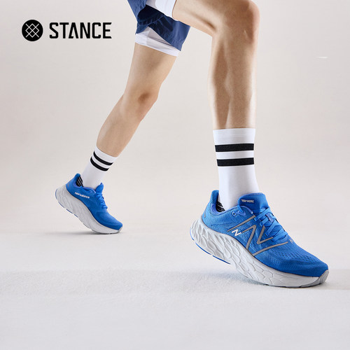 stance专业运动袜耐磨袜子