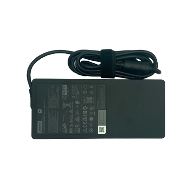 联想原装330W方口带针电源充电器