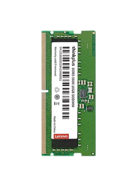 联想原装正品拯救者DDR5 5600MHZ笔记本加速内存条升级16 32G 64G