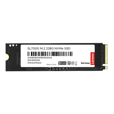 lenovo联想原装固态1t2tb固态盘