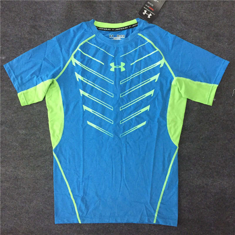 Vêtement fitness homme - Ref 614503 Image 1