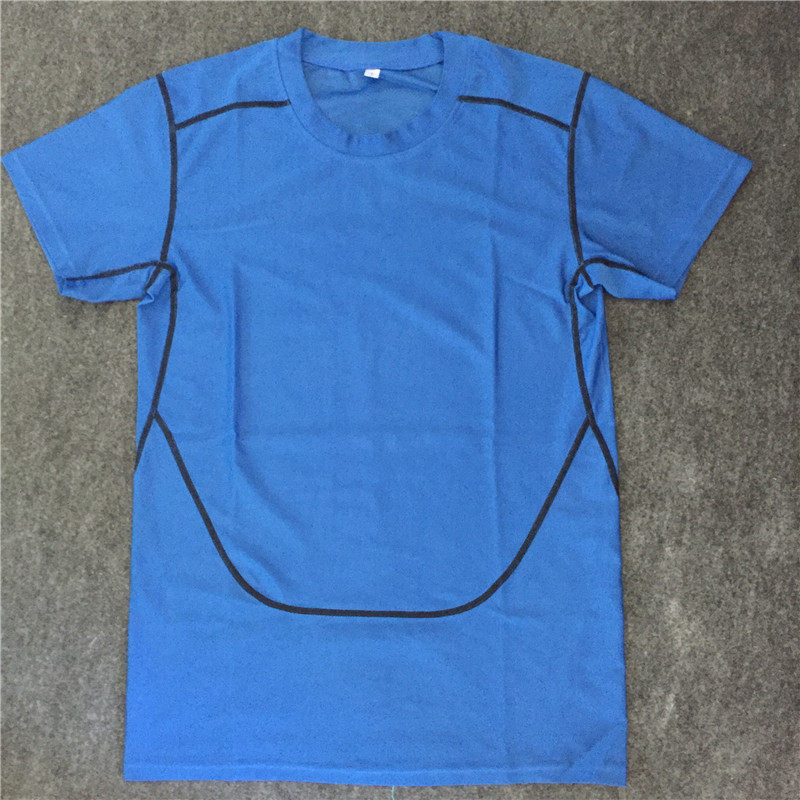 Vêtement fitness homme js003 - Ref 608374 Image 4